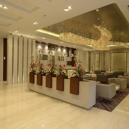 Genesis Hotel Near Mumbai Airport Luaran gambar