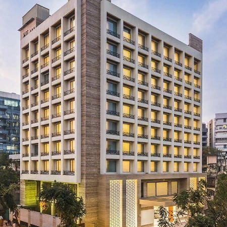 Genesis Hotel Near Mumbai Airport Luaran gambar