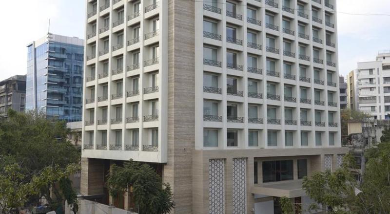 Genesis Hotel Near Mumbai Airport Luaran gambar